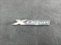 эмблема BMW 8 серия G14/G15 G15 2019, 5.0 л., N63B44D, бензин, 416, купе, полный привод - фото №2