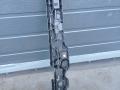 кронштейн (крепление) BMW X6 F16 2015, 4.0 л., дизель, полный привод, 51777387345 - фото №2