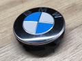 колпачок литого диска BMW X3 G01 [рестайлинг] G01 2022, 4.0 л., B57 D30 B, дизель, АКПП, внедорожник 5 дв., полный привод, 6850834 - фото №2
