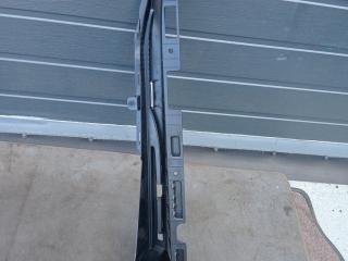 обшивка багажника BMW X6 F16 2015, 4.0 л., дизель, полный привод, 7314713