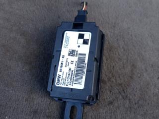 Приемник дистанционного управления BMW X6 F16 2015, 4.0 л., дизель, полный привод, 61359319081, 9319081