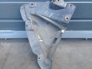 защита арок передняя левая (подкрылок) BMW X6 F16 2015, 4.0 л., дизель, полный привод, 7333525