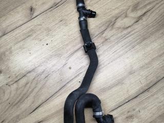 патрубок радиатора BMW X3 G01 [рестайлинг] G01 2022, 4.0 л., B57 D30 B, дизель, АКПП, внедорожник 5 дв., 8597289, 17128597289