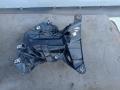 крепление ( кронштейн ) крыла BMW X6 F16 2015, 4.0 л., дизель, полный привод, 7294544, 51657294544 - фото №2
