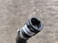 патрубок радиатора BMW X3 G01 [рестайлинг] G01 2022, 4.0 л., B57 D30 B, дизель, АКПП, внедорожник 5 дв., полный привод, 8597284, 17128597284 - фото №4