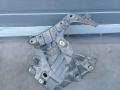 крепление фары левой BMW X6 F16 2015, 4.0 л., дизель, полный привод, 7294543 - фото №2
