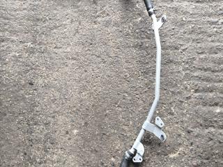 патрубок радиатора BMW X3 G01 [рестайлинг] G01 2022, 4.0 л., B57 D30 B, дизель, АКПП, внедорожник 5 дв., полный привод, 8597288, 17128597288
