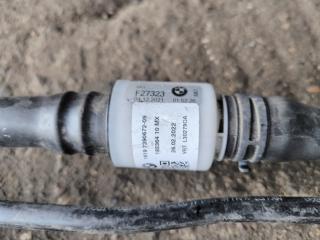 бак AdBlue (мочевины) BMW X3 G01 [рестайлинг] G01 2022, 4.0 л., B57 D30 B, дизель, АКПП, внедорожник 5 дв., полный привод, 7390672, 16197390672