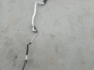 трубка кондиционера BMW X6 F16 2015, 4.0 л., дизель, полный привод, 9860607