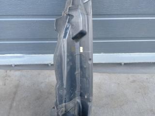 подкапотный пластик BMW X6 F16 2015, 4.0 л., дизель, полный привод, 64319245596