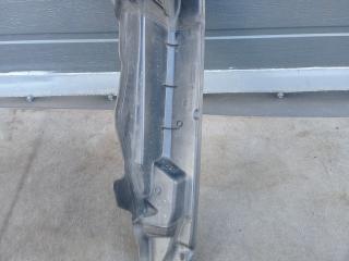 подкапотный пластик BMW X6 F16 2015, 4.0 л., дизель, полный привод, 9245595, 64319245595