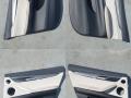 салон (комплект сидений) BMW X6 F16 2015, 4.0 л., дизель, полный привод - фото №5