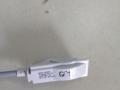 трос двери BMW X3 G01 [рестайлинг] G01 2022, 4.0 л., B57 D30 B, дизель, АКПП, внедорожник 5 дв., полный привод, 7409276, 51227409276 - фото №2
