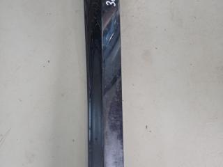 молдинг двери задней левой BMW X3 G01 [рестайлинг] G01 2022, 4.0 л., B57 D30 B, дизель, АКПП, внедорожник 5 дв., полный привод, 8064797, 51138064797