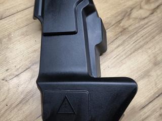 крышка отсека ЭБУ BMW X3 G01 [рестайлинг] G01 2022, 4.0 л., B57 D30 B, дизель, АКПП, внедорожник 5 дв., полный привод, 8599277, 12908599277