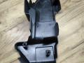 крышка отсека ЭБУ BMW X3 G01 [рестайлинг] G01 2022, 4.0 л., B57 D30 B, дизель, АКПП, внедорожник 5 дв., полный привод, 8599277, 12908599277 - фото №2