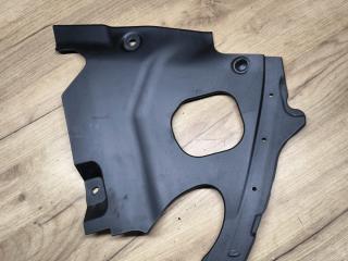 подкапотный пластик BMW X3 G01 [рестайлинг] G01 2022, 4.0 л., B57 D30 B, дизель, АКПП, внедорожник 5 дв., полный привод, 7397490, 51767397490