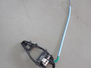 скелет ручки двери передней левой BMW X3 G01 [рестайлинг] G01 2022, 4.0 л., B57 D30 B, дизель, АКПП, внедорожник 5 дв., полный привод, 9881775, 7474622, 7474659