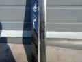 молдинг двери задней правой BMW X3 G01 [рестайлинг] G01 2022, 4.0 л., B57 D30 B, дизель, АКПП, внедорожник 5 дв., полный привод, 51138064798, 8064798 - фото №2