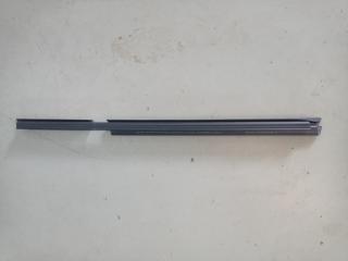 Уплотнитель стекла BMW X3 G01 [рестайлинг] G01 2022, 4.0 л., B57 D30 B, дизель, АКПП, внедорожник 5 дв., полный привод, 51357393429, 7393429