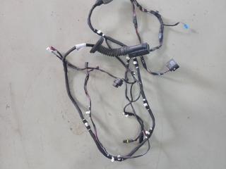 проводка двери задней BMW X3 G01 [рестайлинг] G01 2022, 4.0 л., B57 D30 B, дизель, АКПП, внедорожник 5 дв., полный привод, 5A22A94