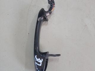 ручка наружная задняя правая BMW X3 G01 [рестайлинг] G01 2022, 4.0 л., B57 D30 B, дизель, АКПП, внедорожник 5 дв., полный привод, 8492018