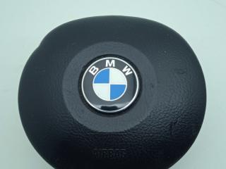 подушка безопасности водителя BMW 3 серия E46 2000