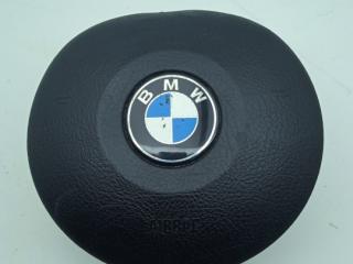 подушка безопасности водителя BMW X5 E53 2000