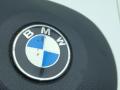 подушка безопасности водителя BMW X5 E53 2000 - фото №2