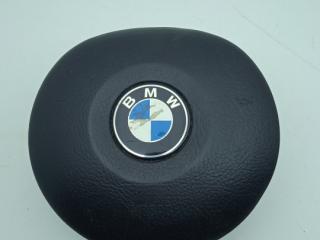 подушка безопасности водителя BMW X5 E53 2001