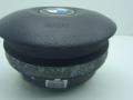 подушка безопасности водителя BMW X5 E53 2001 - фото №3