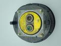 подушка безопасности водителя BMW X5 E53 2001 - фото №4