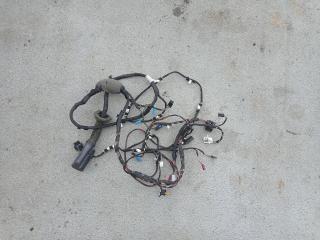 дверная проводка BMW X3 G01 [рестайлинг] G01 2022, 4.0 л., B57 D30 B, дизель, АКПП, внедорожник 5 дв., полный привод, 5A226A0