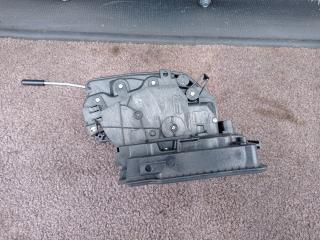 замок двери передней левой BMW X3 G01 [рестайлинг] G01 2022, 4.0 л., B57 D30 B, дизель, АКПП, внедорожник 5 дв., полный привод, 9492101, 51219492101