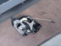 замок двери передней левой BMW X3 G01 [рестайлинг] G01 2022, 4.0 л., B57 D30 B, дизель, АКПП, внедорожник 5 дв., полный привод, 9492101, 51219492101 - фото №2