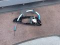 скелет ручки двери передней левой BMW X3 G01 [рестайлинг] G01 2022, 4.0 л., B57 D30 B, дизель, АКПП, внедорожник 5 дв., полный привод, 9881775, 7474622, 7474659 - фото №2