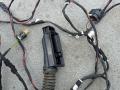 дверная проводка BMW X3 G01 [рестайлинг] G01 2022, 4.0 л., B57 D30 B, дизель, АКПП, внедорожник 5 дв., полный привод, 5A21DA1 - фото №2