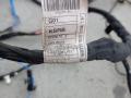 дверная проводка BMW X3 G01 [рестайлинг] G01 2022, 4.0 л., B57 D30 B, дизель, АКПП, внедорожник 5 дв., полный привод, 5A21DA1 - фото №3