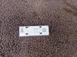 фонарь салона (плафон) BMW X3 G01 [рестайлинг] G01 2022, 4.0 л., B57 D30 B, дизель, АКПП, внедорожник 5 дв., полный привод, 9313574, 63319313574
