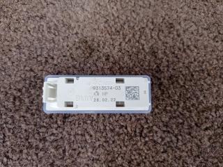 фонарь салона (плафон) BMW X3 G01 [рестайлинг] G01 2022, 4.0 л., B57 D30 B, дизель, АКПП, внедорожник 5 дв., 9313574, 63319313574