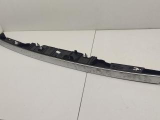 подсветка номера BMW 7 серия F01/F02 2008, 3.0 л., дизель, АКПП, седан, правый руль