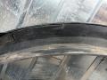 накладка колесной арки задний левый BMW X3 G01 [рестайлинг] G01 2022, 4.0 л., B57 D30 B, дизель, АКПП, внедорожник 5 дв., полный привод, 8064823 - фото №4