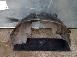 защита арок задняя правая (подкрылок) BMW X3 G01 2019, 2.0 л., B46 B20 B, бензин, АКПП, внедорожник 5 дв., 7394818, 51717394818