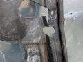 планка под капот BMW X3 G01 [рестайлинг] G01 2022, 4.0 л., B57 D30 B, дизель, АКПП, внедорожник 5 дв., полный привод, 51747397492, 7397492 - фото №2