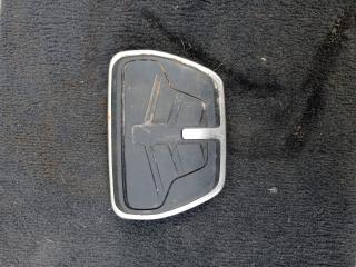 накладка на педаль BMW X3 G01 [рестайлинг] G01 2022, 4.0 л., B57 D30 B, дизель, АКПП, внедорожник 5 дв., полный привод, 567008320