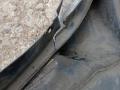 защита арок передняя правая (подкрылок) BMW X3 G01 [рестайлинг] G01 2022, 4.0 л., B57 D30 B, дизель, АКПП, внедорожник 5 дв., полный привод, 51719854882, 9854882 - фото №2