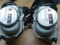 ремень безопасности комплект BMW X3 G01 [рестайлинг] G01 2022, 4.0 л., B57 D30 B, дизель, АКПП, внедорожник 5 дв., полный привод, 8076196, 8076181, 8076195, 8076182 - фото №2