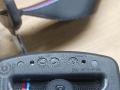 ремень безопасности комплект BMW X3 G01 [рестайлинг] G01 2022, 4.0 л., B57 D30 B, дизель, АКПП, внедорожник 5 дв., полный привод, 8076196, 8076181, 8076195, 8076182 - фото №8