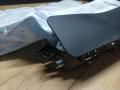 подушка безопасности коленная BMW X3 G01 [рестайлинг] G01 2022, 4.0 л., B57 D30 B, дизель, АКПП, внедорожник 5 дв., полный привод, 9363844 - фото №2