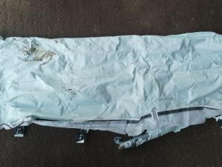 подушка безопасности боковая (шторка) BMW X3 G01 [рестайлинг] G01 2022, 4.0 л., B57 D30 B, дизель, АКПП, внедорожник 5 дв., полный привод, 6993766